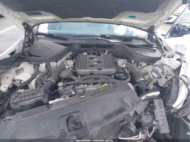 Продаж на аукціоні авто 2007 Infiniti G35 Journey, vin: JNKBV61E97M715402, номер лоту: 44558560