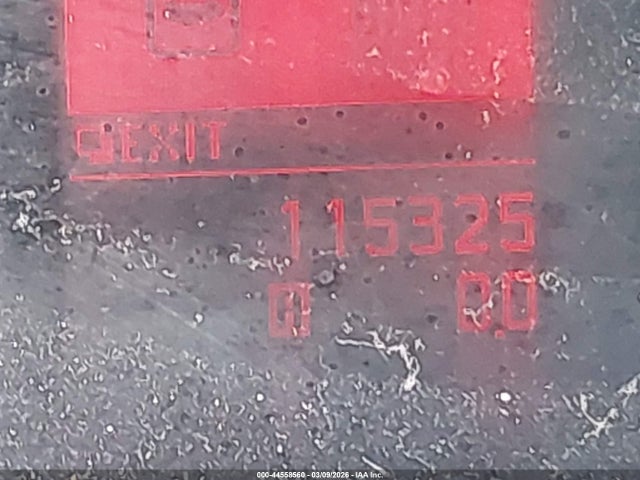 Продаж на аукціоні авто 2007 Infiniti G35 Journey, vin: JNKBV61E97M715402, номер лоту: 44558560