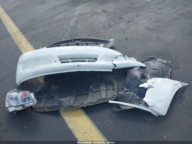 Продаж на аукціоні авто 2007 Infiniti G35 Journey, vin: JNKBV61E97M715402, номер лоту: 44558560