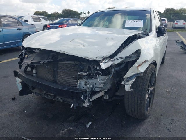 Продаж на аукціоні авто 2007 Infiniti G35 Journey, vin: JNKBV61E97M715402, номер лоту: 44558560