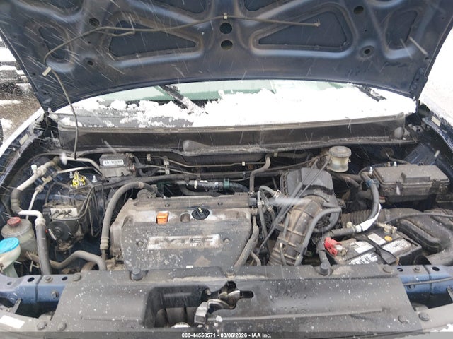 2003 HONDA ELEMENT 5J6YH285X3L015738 Photo 9