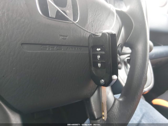 2003 HONDA ELEMENT 5J6YH285X3L015738 Photo 10