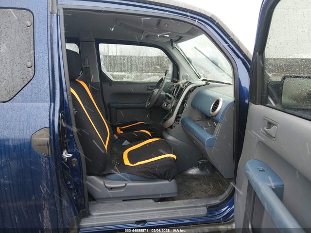 2003 HONDA ELEMENT 5J6YH285X3L015738 Photo 4