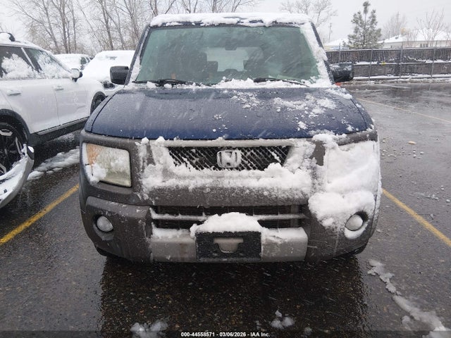 2003 HONDA ELEMENT 5J6YH285X3L015738 Photo 5