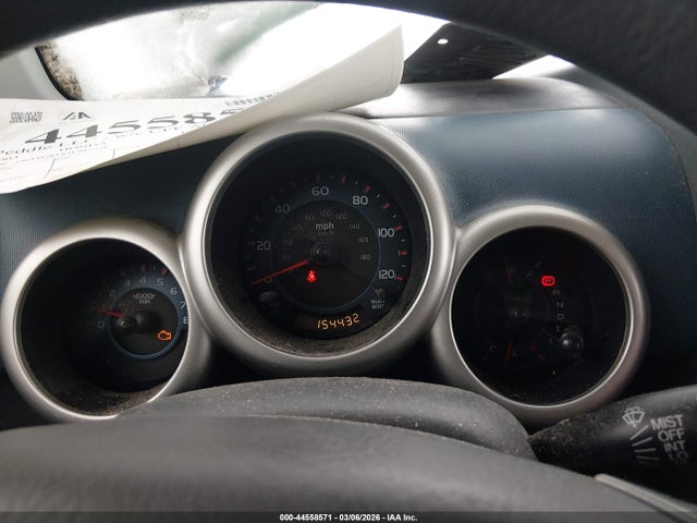 2003 HONDA ELEMENT 5J6YH285X3L015738 Photo 6