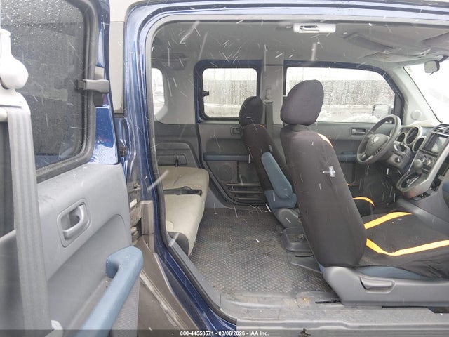 2003 HONDA ELEMENT 5J6YH285X3L015738 Photo 7