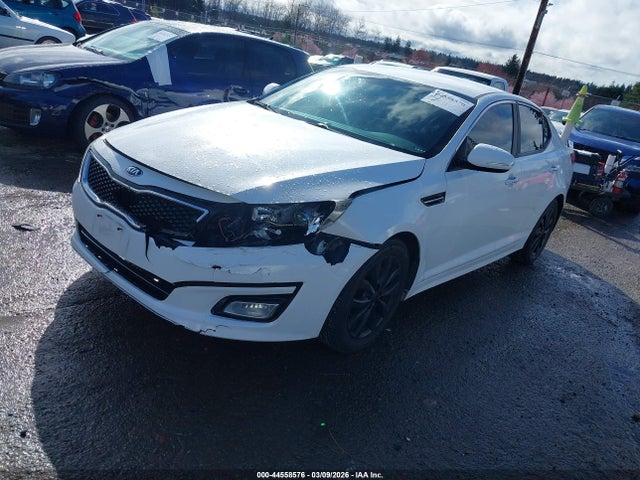 2015 KIA OPTIMA 5XXGM4A70FG355554 Photo 1