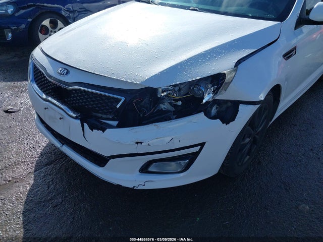 2015 KIA OPTIMA 5XXGM4A70FG355554 Photo 5