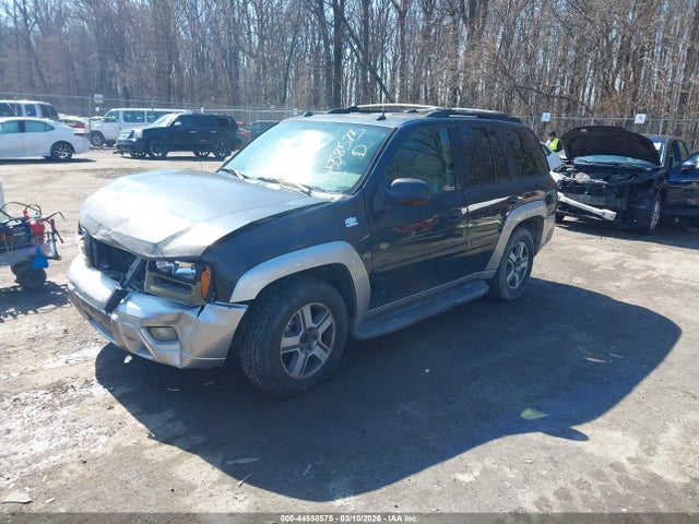 2005 CHEVROLET TRAILBLAZER 1GNDT13S152223324 Photo 1