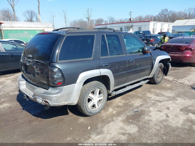2005 CHEVROLET TRAILBLAZER 1GNDT13S152223324 Photo 3