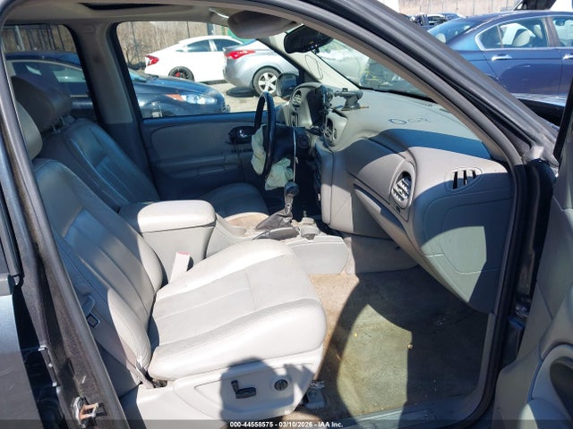 2005 CHEVROLET TRAILBLAZER 1GNDT13S152223324 Photo 4