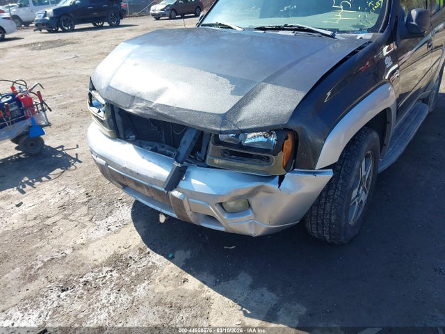 2005 CHEVROLET TRAILBLAZER 1GNDT13S152223324 Photo 5