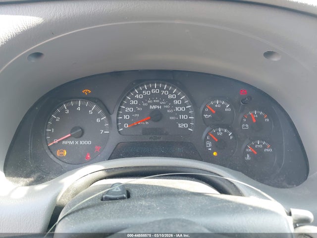 2005 CHEVROLET TRAILBLAZER 1GNDT13S152223324 Photo 6