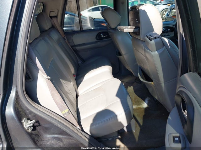 2005 CHEVROLET TRAILBLAZER 1GNDT13S152223324 Photo 7