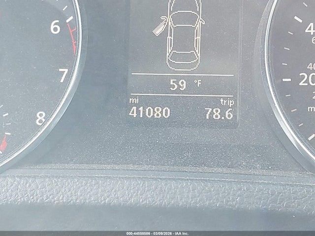 Aukcja sprzedaży 2016 Volkswagen Passat 1.8t S, vin: 1VWAT7A30GC011180, numer aukcji: 44558586