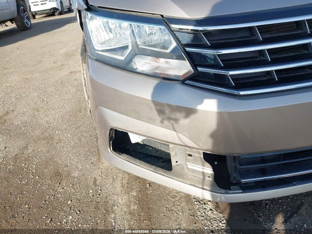 Aukcja sprzedaży 2016 Volkswagen Passat 1.8t S, vin: 1VWAT7A30GC011180, numer aukcji: 44558586