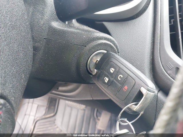 Aukcja sprzedaży 2010 Chevrolet Equinox Lt, vin: 2CNALDEW7A6203794, numer aukcji: 44558596