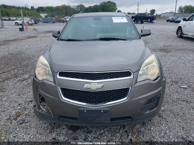 Aukcja sprzedaży 2010 Chevrolet Equinox Lt, vin: 2CNALDEW7A6203794, numer aukcji: 44558596