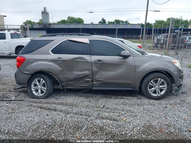 Aukcja sprzedaży 2010 Chevrolet Equinox Lt, vin: 2CNALDEW7A6203794, numer aukcji: 44558596