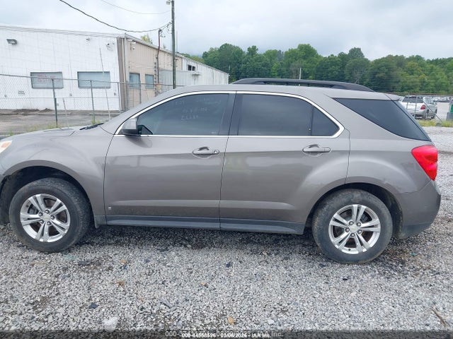 Aukcja sprzedaży 2010 Chevrolet Equinox Lt, vin: 2CNALDEW7A6203794, numer aukcji: 44558596