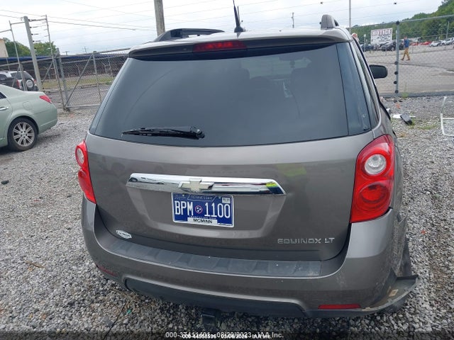 Aukcja sprzedaży 2010 Chevrolet Equinox Lt, vin: 2CNALDEW7A6203794, numer aukcji: 44558596
