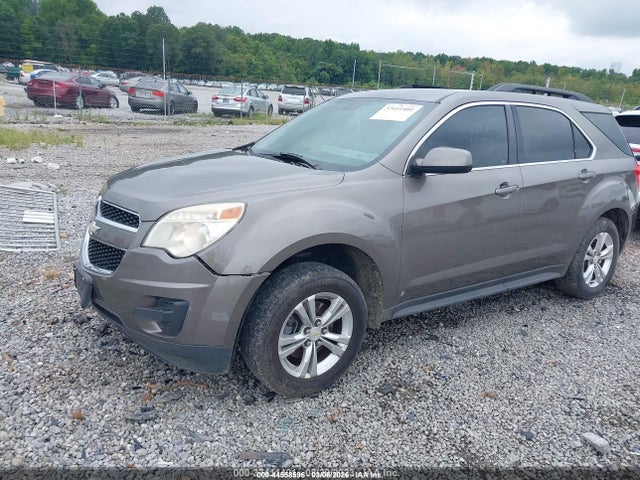 Aukcja sprzedaży 2010 Chevrolet Equinox Lt, vin: 2CNALDEW7A6203794, numer aukcji: 44558596