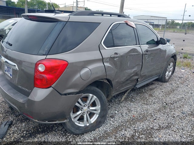 Aukcja sprzedaży 2010 Chevrolet Equinox Lt, vin: 2CNALDEW7A6203794, numer aukcji: 44558596