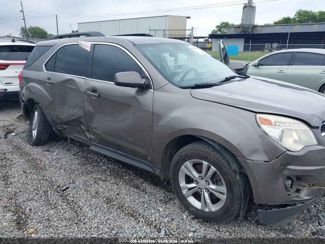 Aukcja sprzedaży 2010 Chevrolet Equinox Lt, vin: 2CNALDEW7A6203794, numer aukcji: 44558596