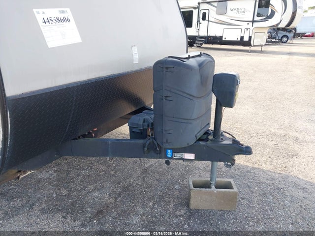1UJBJ0BNXH1TB0219 Jayco Travel Trailer