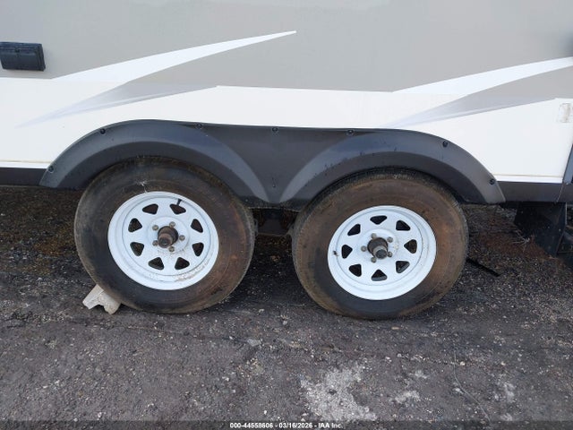 1UJBJ0BNXH1TB0219 Jayco Travel Trailer