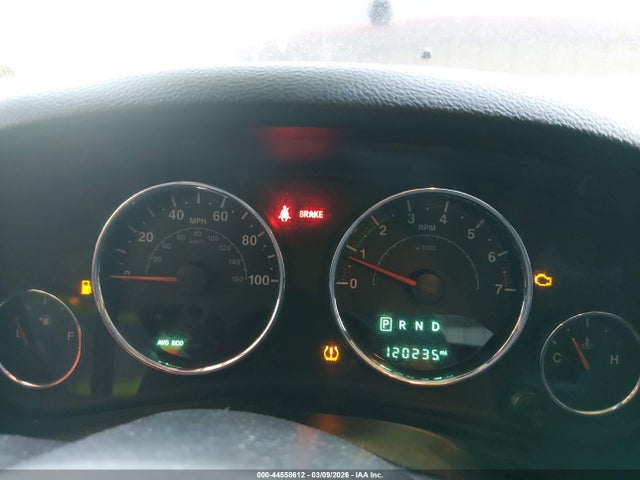 2016 JEEP WRANGLER UNLIMITED 1C4BJWDG1GL335759 Photo 6