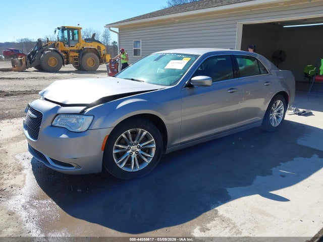 Aukcja sprzedaży 2017 Chrysler 300 Limited, vin: 2C3CCAAG8HH663754, numer aukcji: 44558617