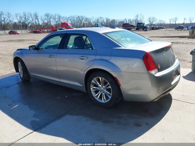 Aukcja sprzedaży 2017 Chrysler 300 Limited, vin: 2C3CCAAG8HH663754, numer aukcji: 44558617