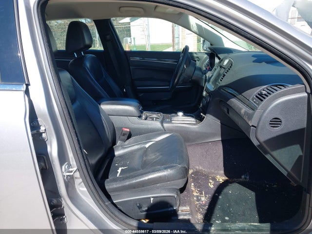Aukcja sprzedaży 2017 Chrysler 300 Limited, vin: 2C3CCAAG8HH663754, numer aukcji: 44558617