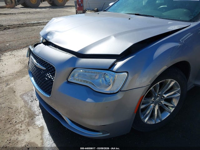 Aukcja sprzedaży 2017 Chrysler 300 Limited, vin: 2C3CCAAG8HH663754, numer aukcji: 44558617