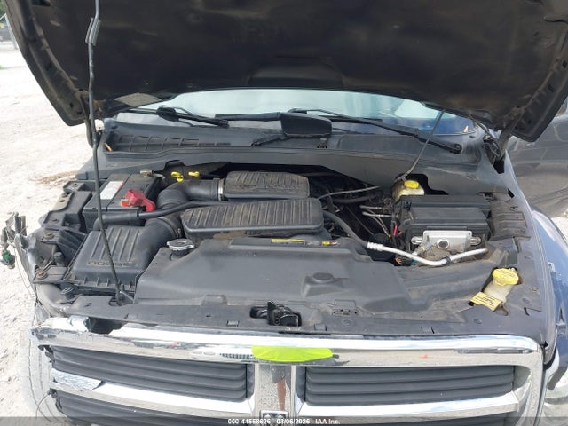 2004 DODGE DURANGO 1D4HD48N34F115065 Photo 9