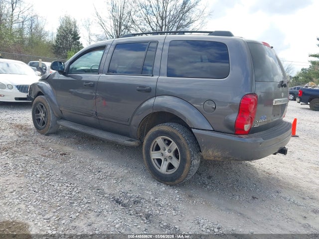 2004 DODGE DURANGO 1D4HD48N34F115065 Photo 2