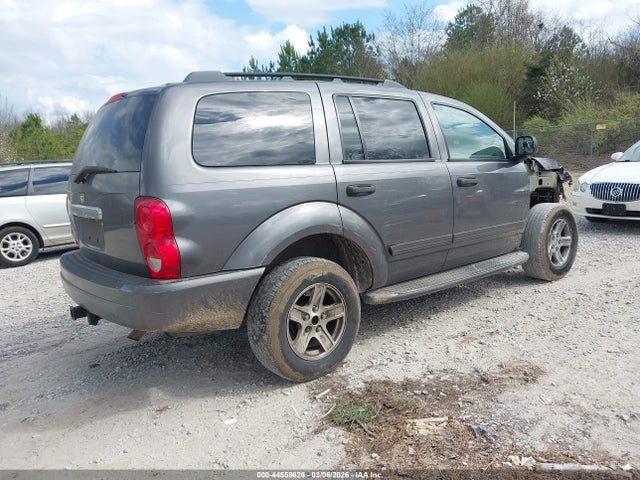 2004 DODGE DURANGO 1D4HD48N34F115065 Photo 3