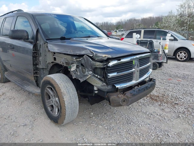 2004 DODGE DURANGO 1D4HD48N34F115065 Photo 5