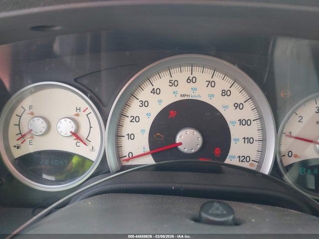 2004 DODGE DURANGO 1D4HD48N34F115065 Photo 6