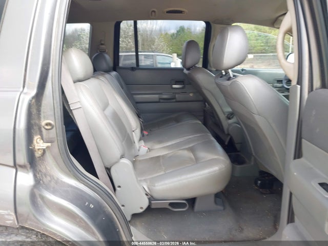 2004 DODGE DURANGO 1D4HD48N34F115065 Photo 7