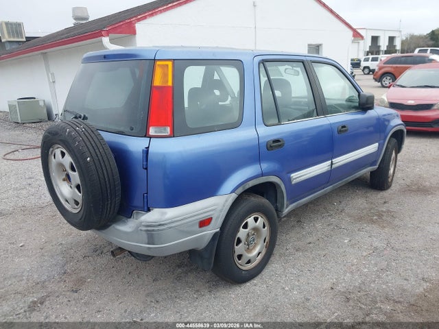 2001 HONDA CR-V JHLRD28431C007784 Photo 3