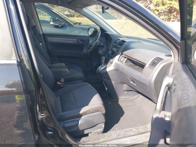 Продажа на аукционе авто 2009 Honda Cr-v Lx, vin: 5J6RE48359L039669, номер лота: 44558641