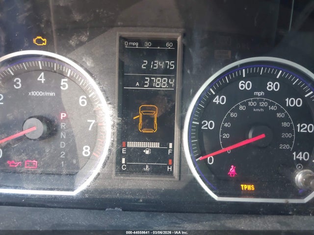 Продажа на аукционе авто 2009 Honda Cr-v Lx, vin: 5J6RE48359L039669, номер лота: 44558641