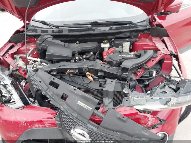 JN1BJ1CR3HW115919 Nissan Rogue Sport Sl