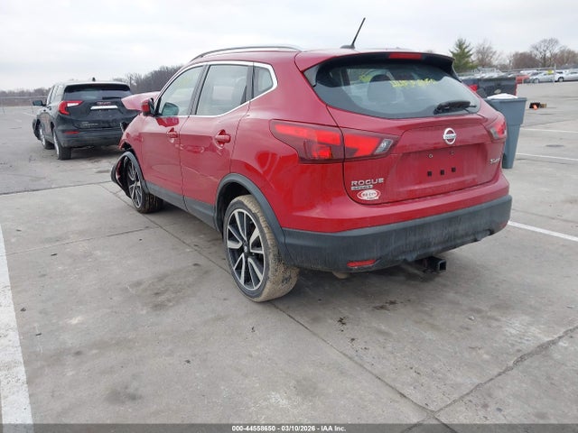 JN1BJ1CR3HW115919 Nissan Rogue Sport Sl