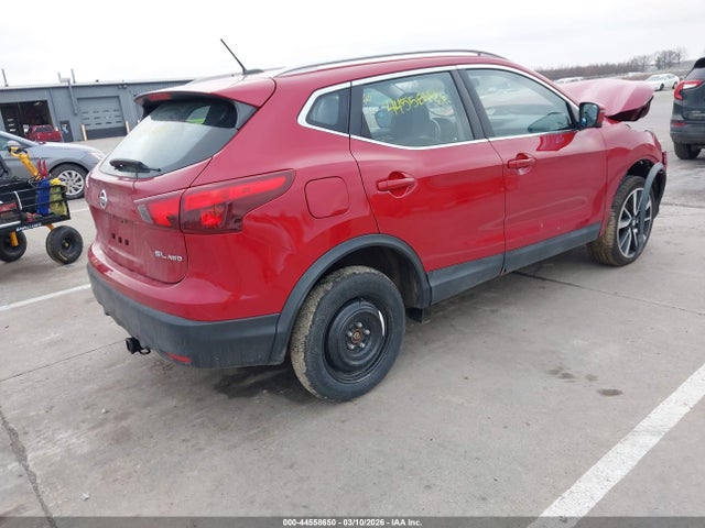JN1BJ1CR3HW115919 Nissan Rogue Sport Sl