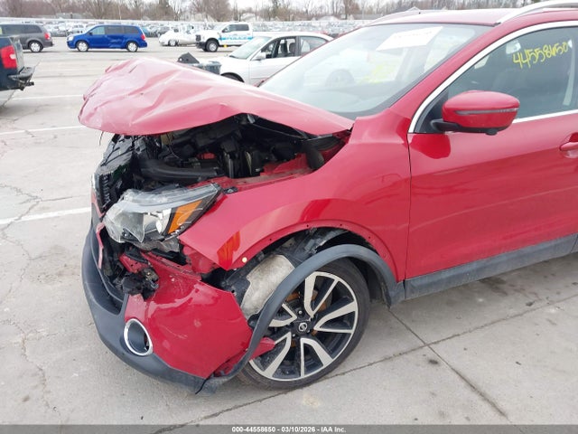 JN1BJ1CR3HW115919 Nissan Rogue Sport Sl
