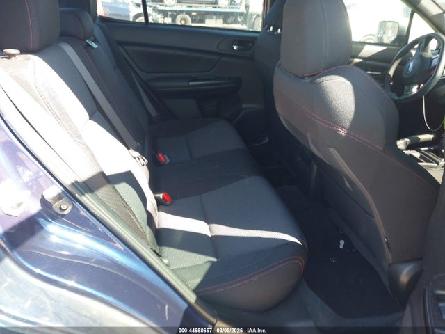 Aukcja sprzedaży 2021 Subaru Wrx, vin: JF1VA1A67M9824354, numer aukcji: 44558657