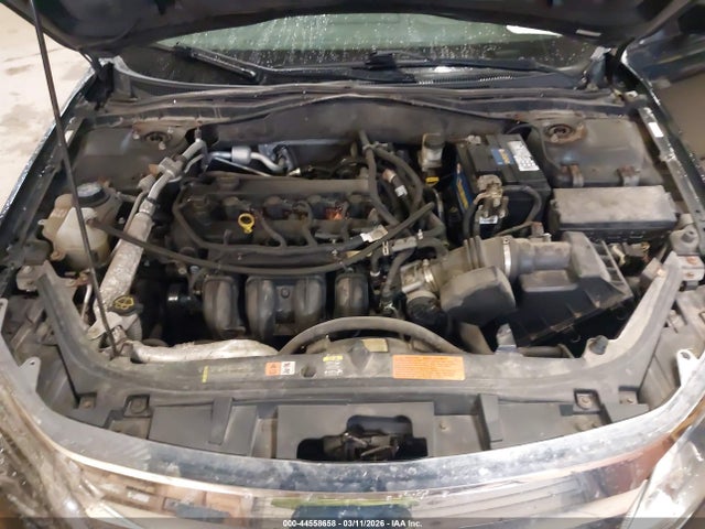 Продаж на аукціоні авто 2011 Ford Fusion Se, vin: 3FAHP0HA7BR302518, номер лоту: 44558658